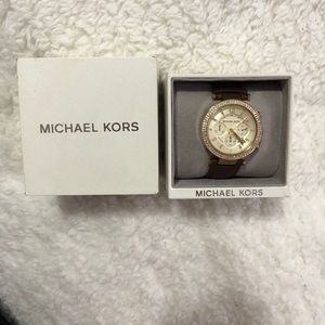 Michael kors watch